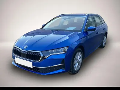 Gebraucht Skoda Octavia Selection 150 PS (110 kW) 2025 Manufacturer