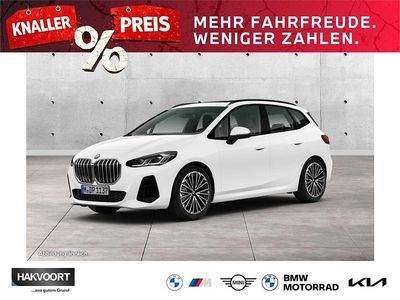 Weiß Neu 2026 BMW 220 M Sport Van / Kleinbus | 43.670 € (Teuer)