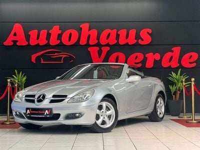 Mercedes SLK280