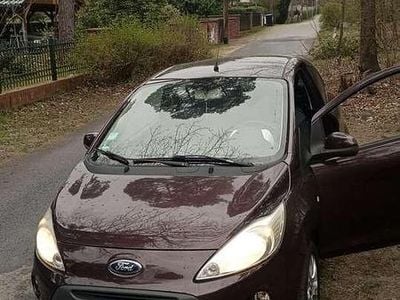 Second-hand Ford Ka 69 CP (50 kW) 2009 Hatchback