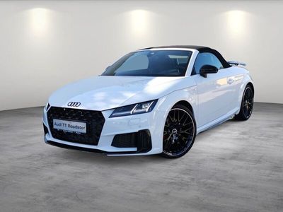 Audi TT Roadster