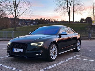 gebraucht Audi S5 3.0 TFSI QUATTRO