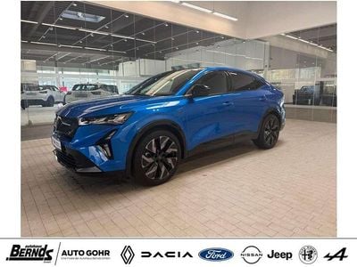 Second-hand Renault Rafale Esprit Alpine 300 CP (220 kW) 2025 Albastru SUV