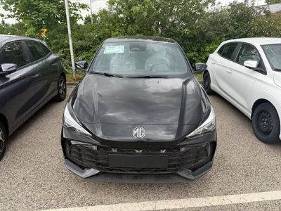 MG MG3