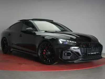 Gebraucht Audi RS5 Sportback