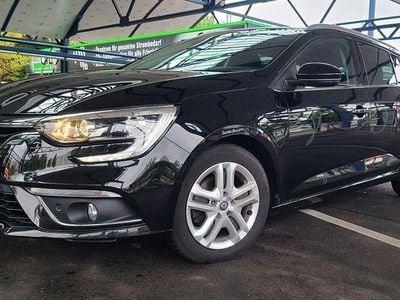 Renault Mégane GrandTour