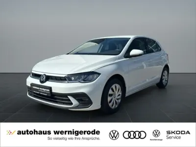 Gebraucht VW Polo Life 80 PS (58 kW) 2023 Kleinwagen