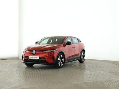 Gebraucht Renault Megane E-Tech Equilibre 96 kW (131 PS) 2022 Rot Limousine