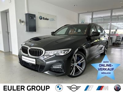 gebraucht BMW 330e Touring