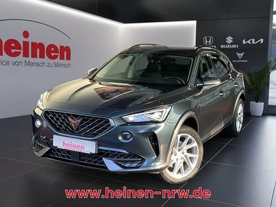 Gebraucht Cupra Formentor 150 PS (110 kW) 2023 Grau SUV