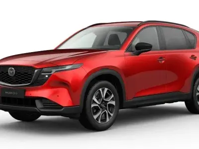 Gebraucht Mazda CX-5