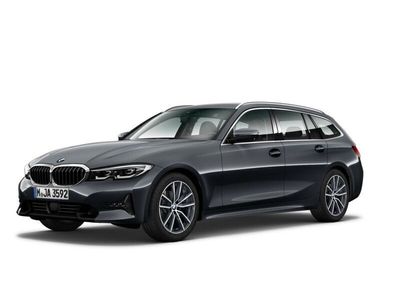 gebraucht BMW 330 i Touring