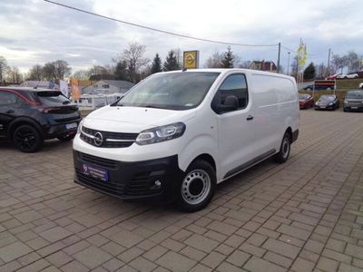 gebraucht Opel Vivaro 1.5 100