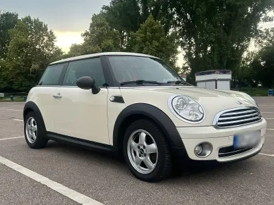 Gebraucht Mini ONE