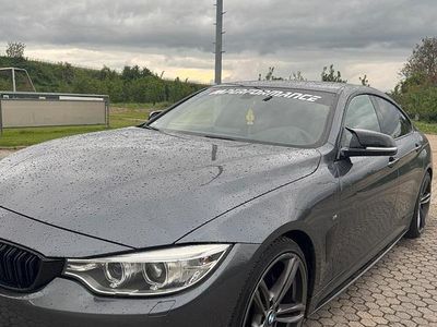 BMW 435