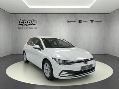 VW Golf VIII