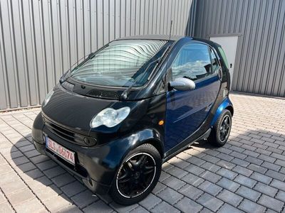 Smart ForTwo Coupé