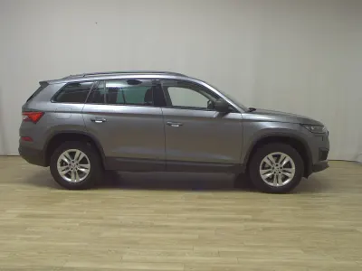 Usata Skoda Kodiaq Ambition 150 CV (110 kW) 2023 Grigio SUV
