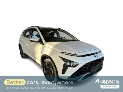 Gebraucht Hyundai Bayon