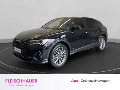 Gebraucht Audi Q3 Sportback