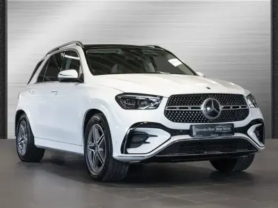 Gebraucht Mercedes GLE300