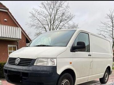 VW T5