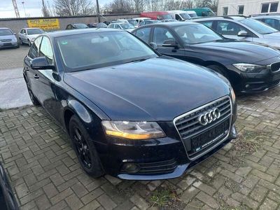 gebraucht Audi A4 1.8 TFSI Ambiente