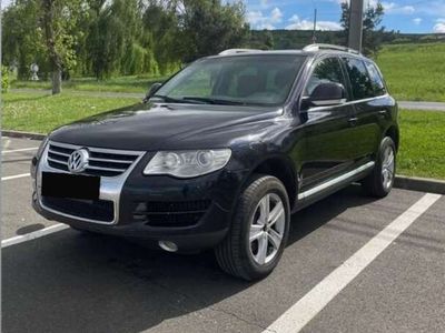 gebraucht VW Touareg 3.0 V6 TDI