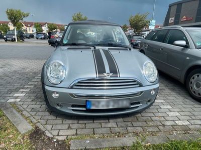 gebraucht Mini Cooper Panorama TÜV