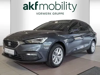 Gebraucht Seat Leon ST