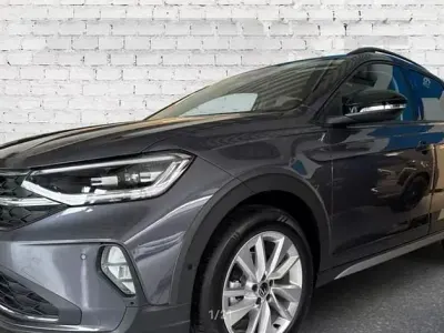 Używany VW Taigo Life 110 KM (80 kW) 2021 Czarny SUV