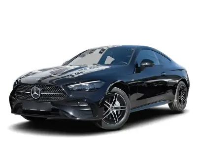 Gebraucht Mercedes CLE300
