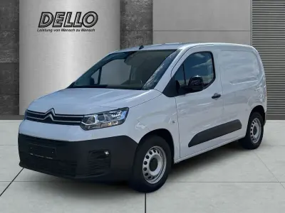 Gebraucht Citroën e-Berlingo