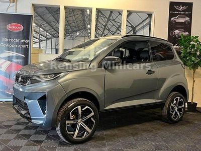 Aixam Crossover Premium