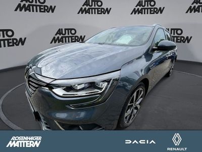 Renault Mégane IV