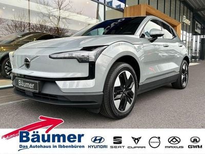 Gebraucht Volvo EX30 Core 200 kW (272 PS) 2024 Grau SUV