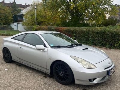 Toyota Celica