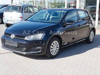 Gebraucht VW Golf VII