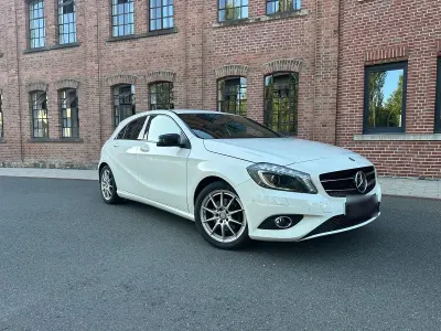 Gebraucht Mercedes 200