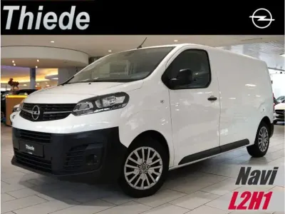 Gebraucht Opel Vivaro