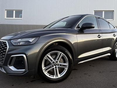 Audi Q5 Sportback