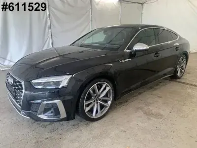 Gebraucht Audi S5 Sportback