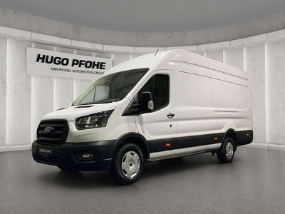 Usata Ford Transit Trend 131 CV (96 kW) 2025 Bianco