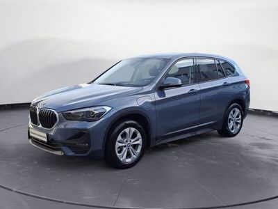 gebraucht BMW X1 xDrive25e