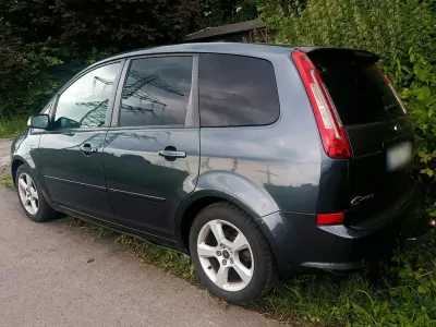 Gebraucht Ford C-MAX