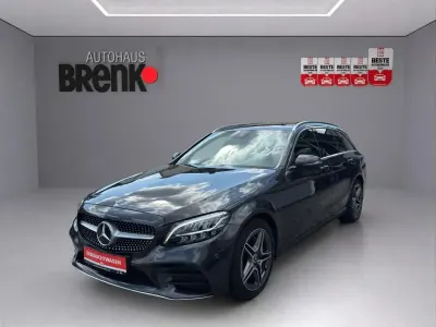 Gebraucht Mercedes 200