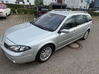 Renault Laguna II