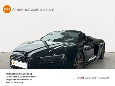 Gebraucht Audi R8 Spyder