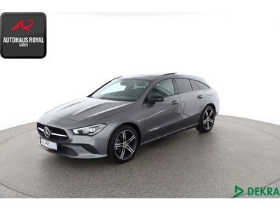 Mercedes CLA200