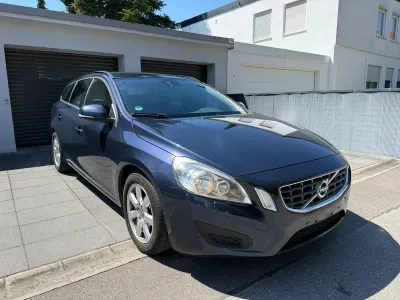 Gebraucht Volvo V60